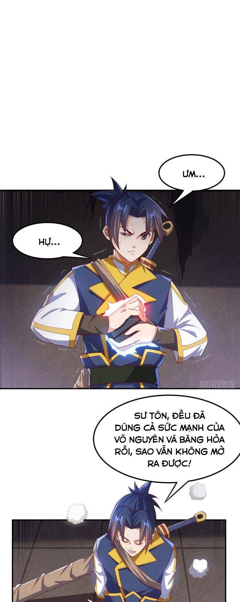 Võ Nghịch