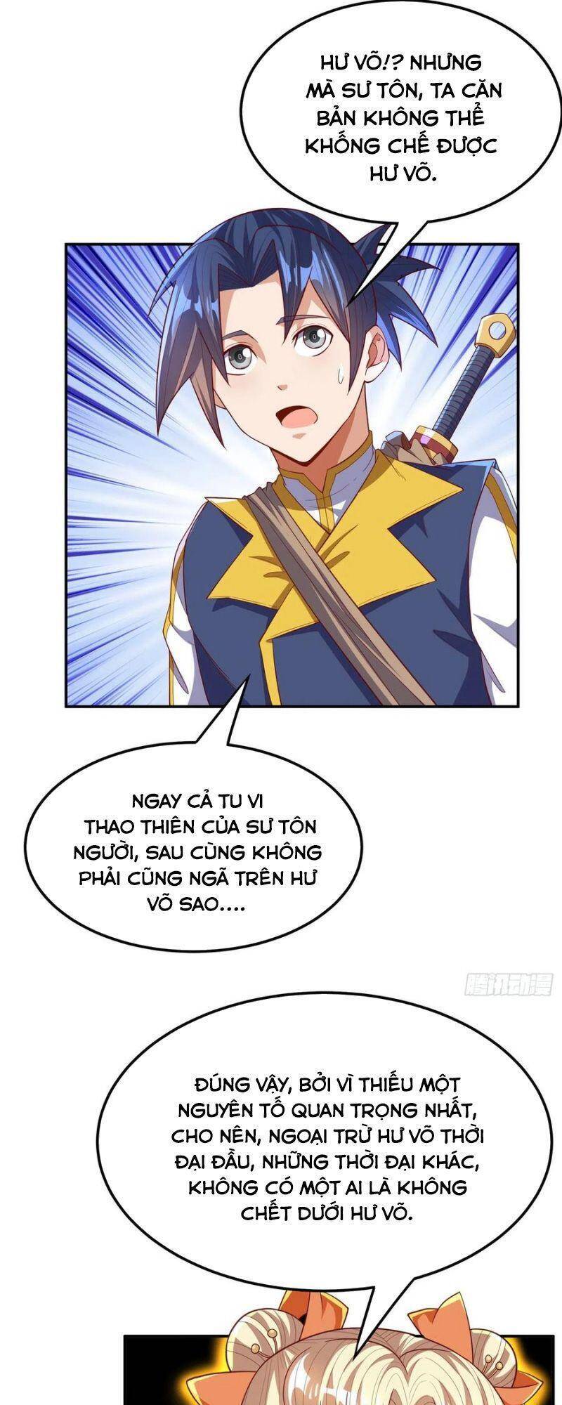 Võ Nghịch