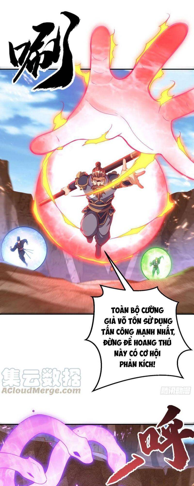 Võ Nghịch