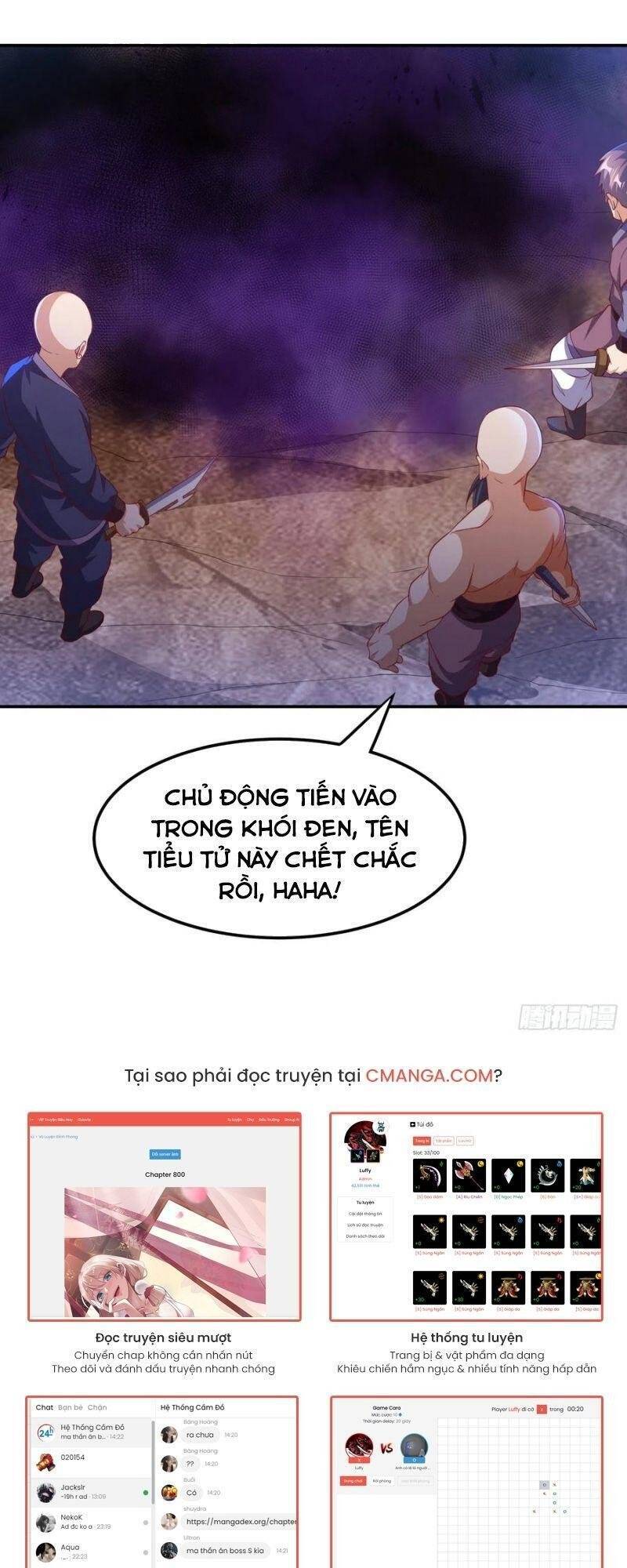 Võ Nghịch