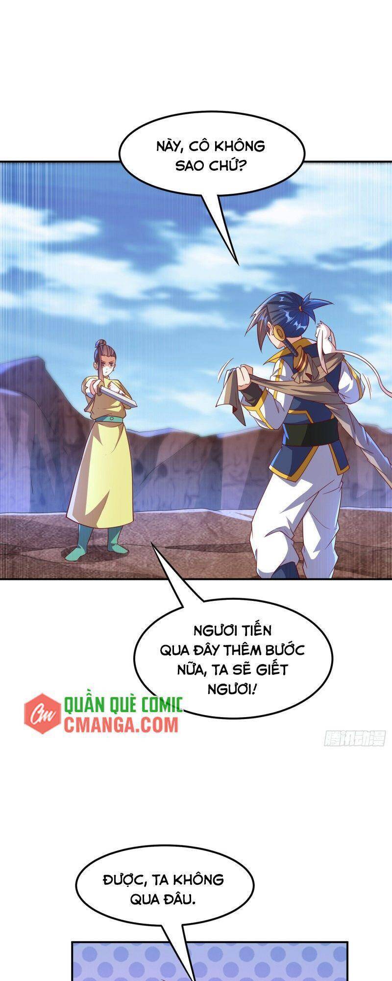 Võ Nghịch