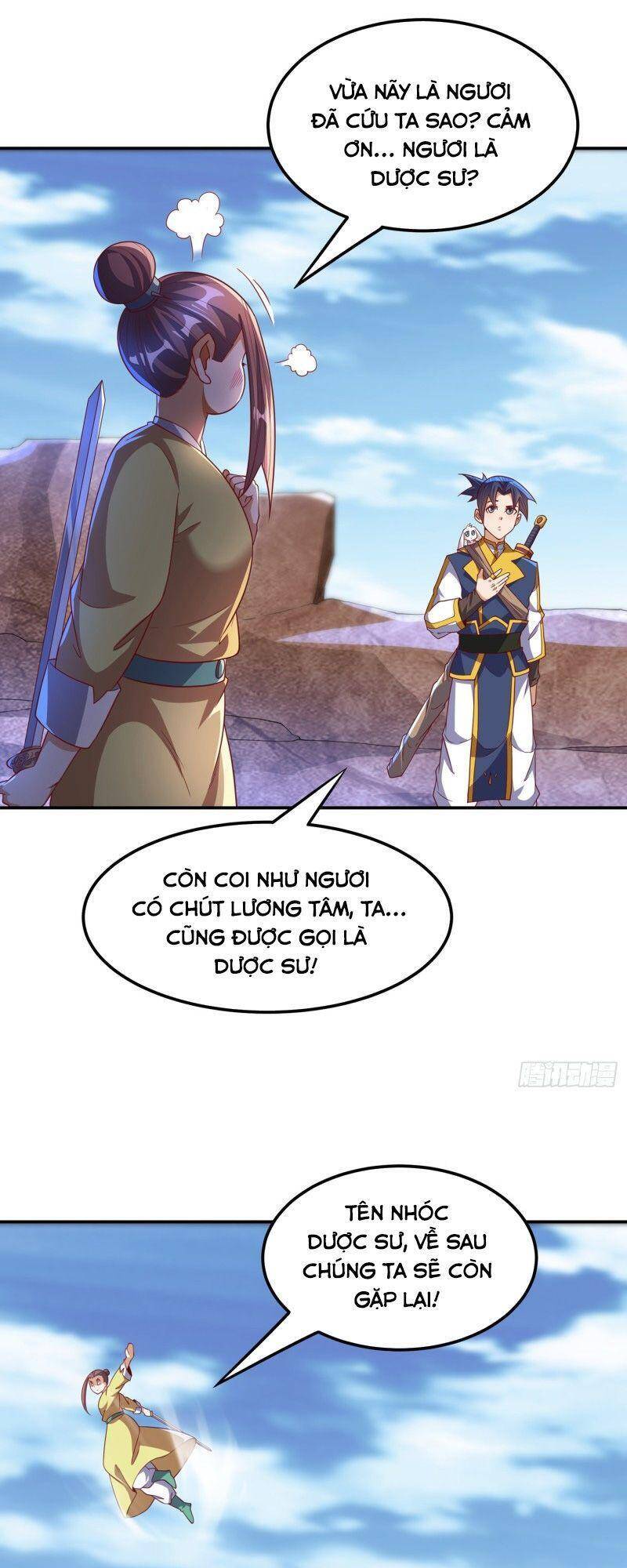 Võ Nghịch