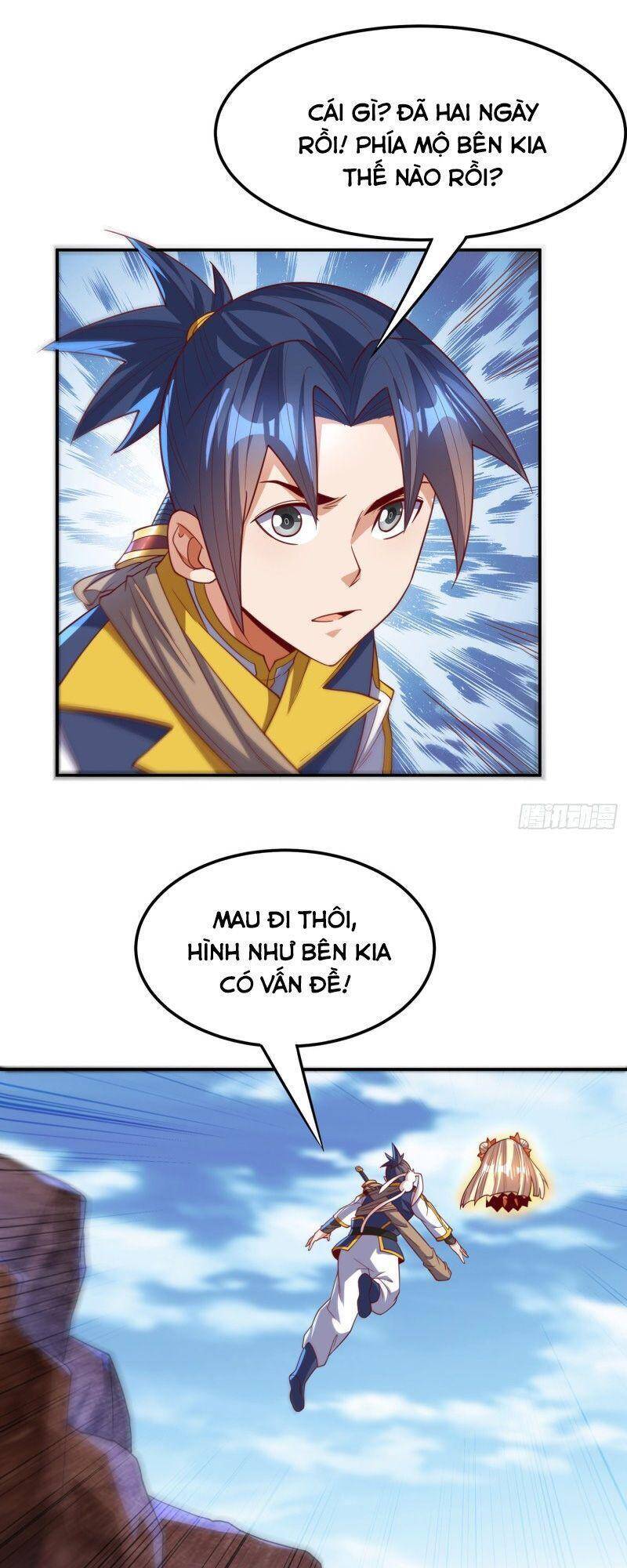 Võ Nghịch