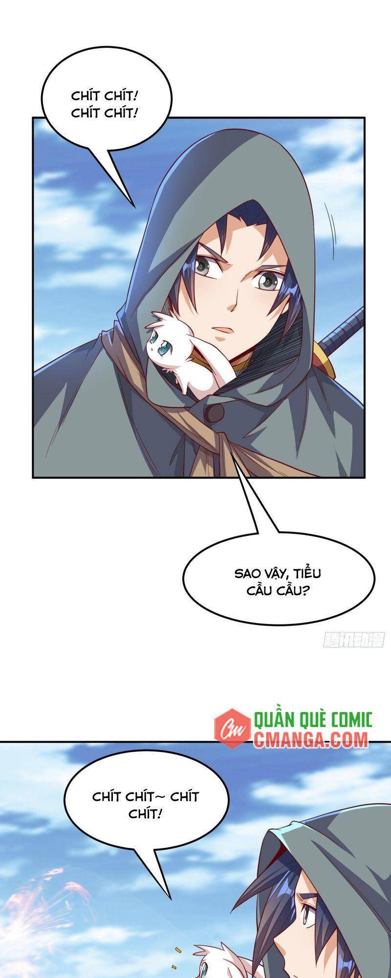 Võ Nghịch