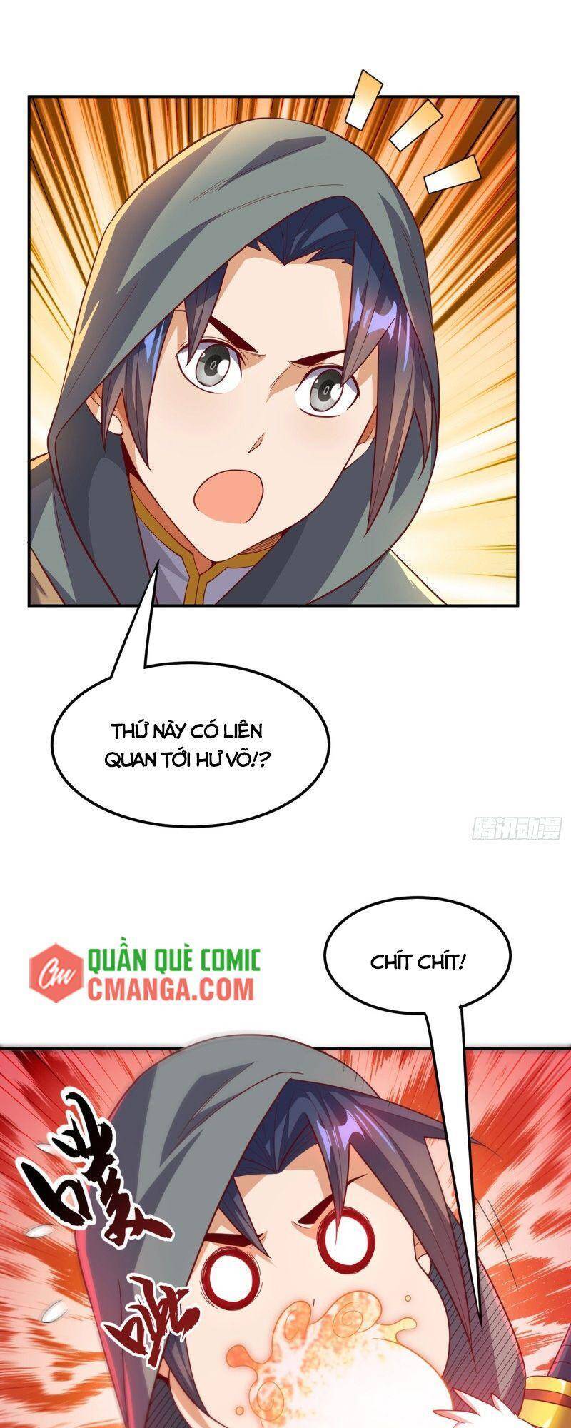 Võ Nghịch