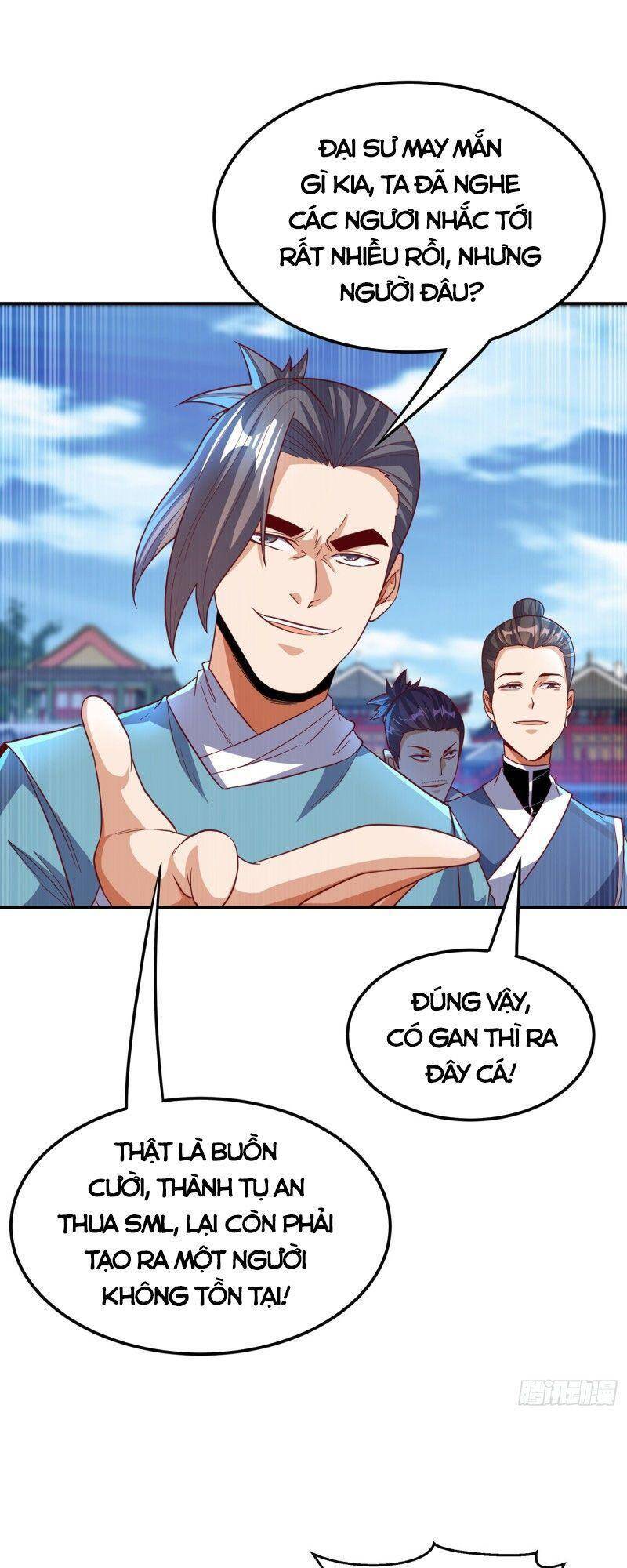 Võ Nghịch