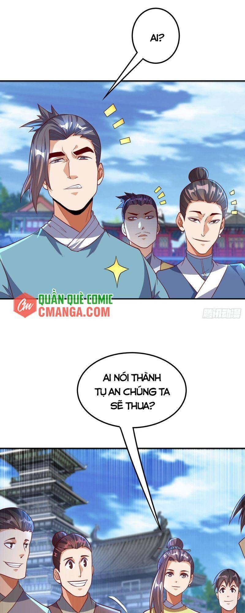 Võ Nghịch