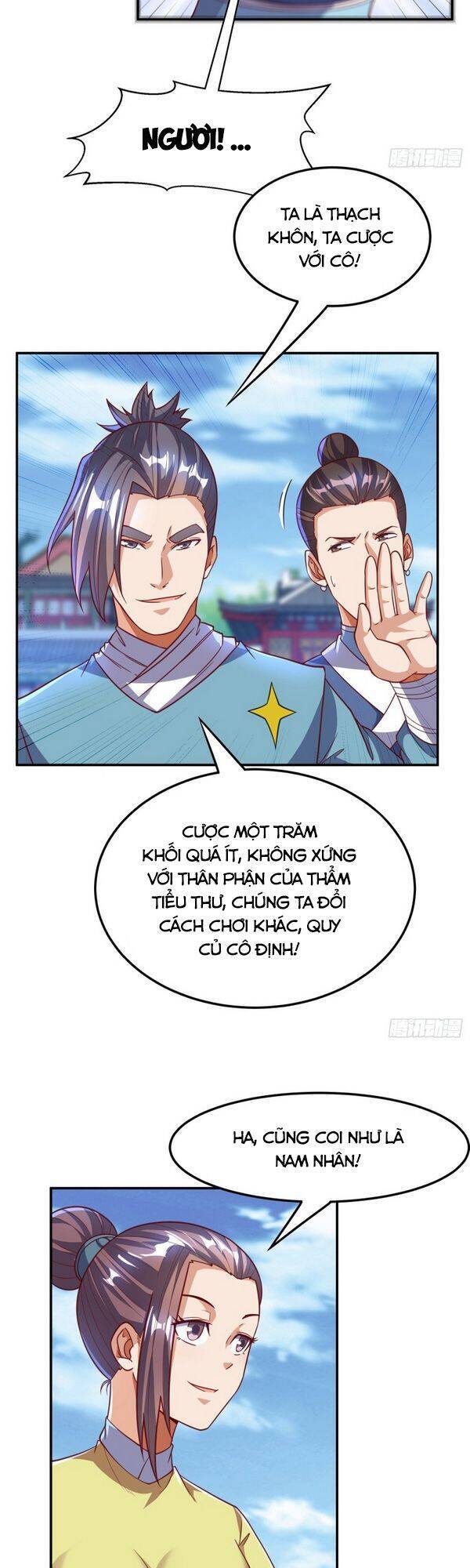 Võ Nghịch