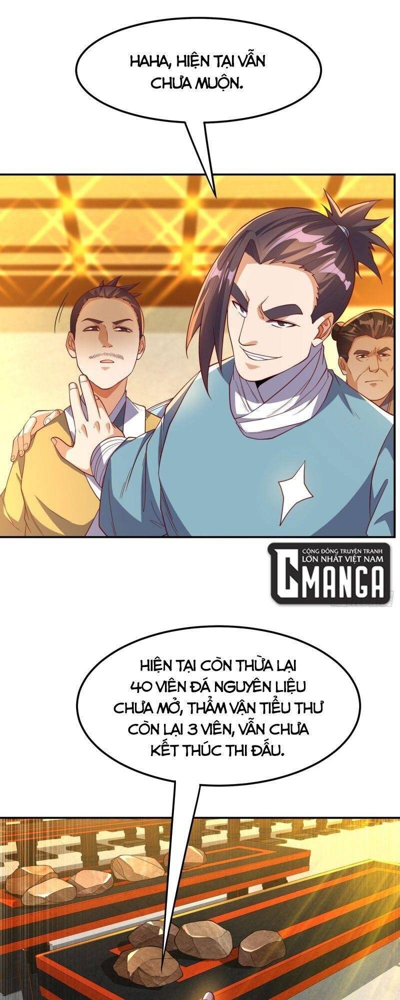 Võ Nghịch