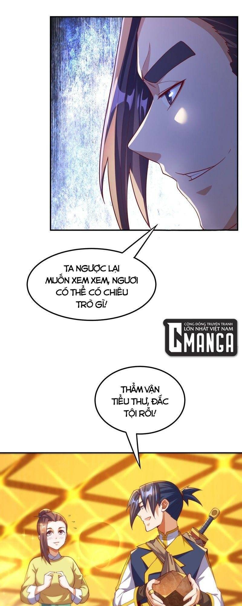 Võ Nghịch