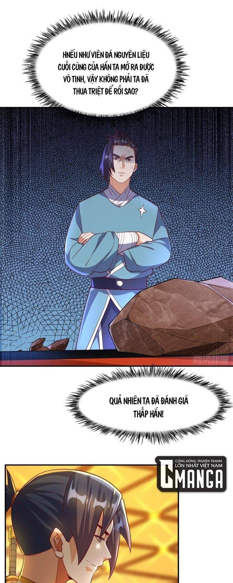 Võ Nghịch