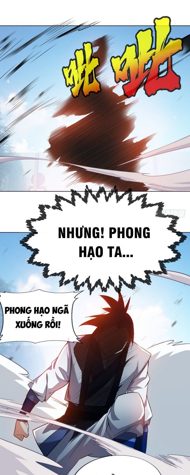 Võ Nghịch
