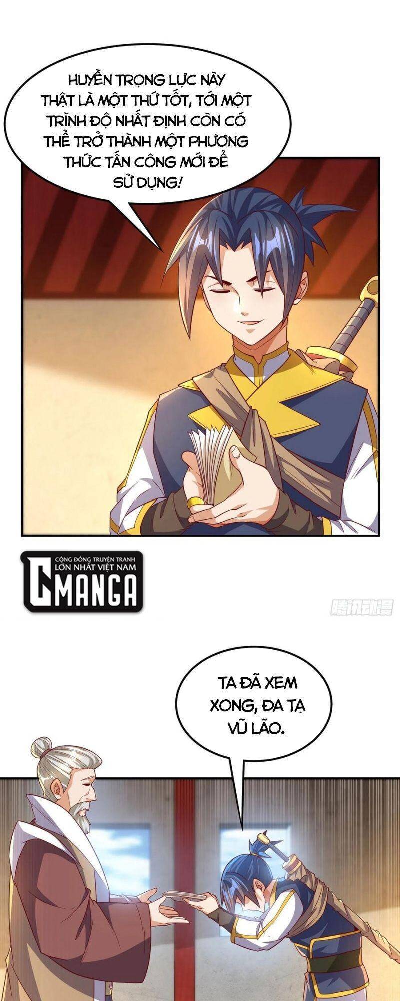 Võ Nghịch
