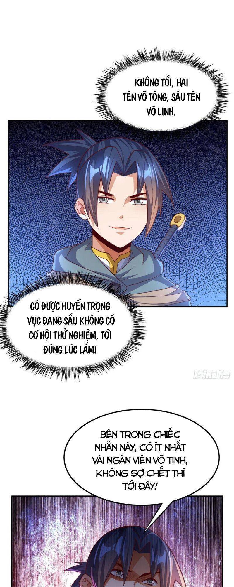 Võ Nghịch