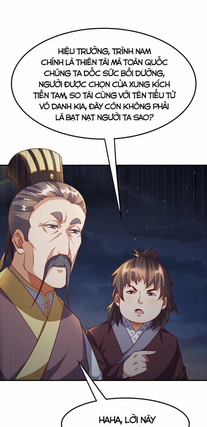 Võ Nghịch