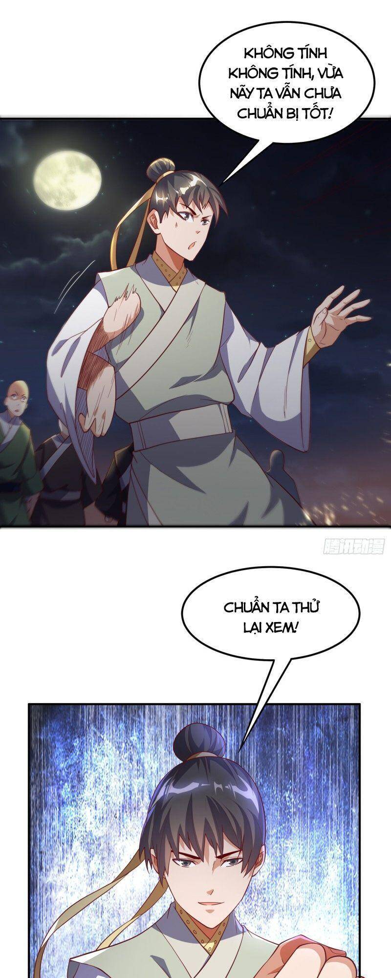 Võ Nghịch