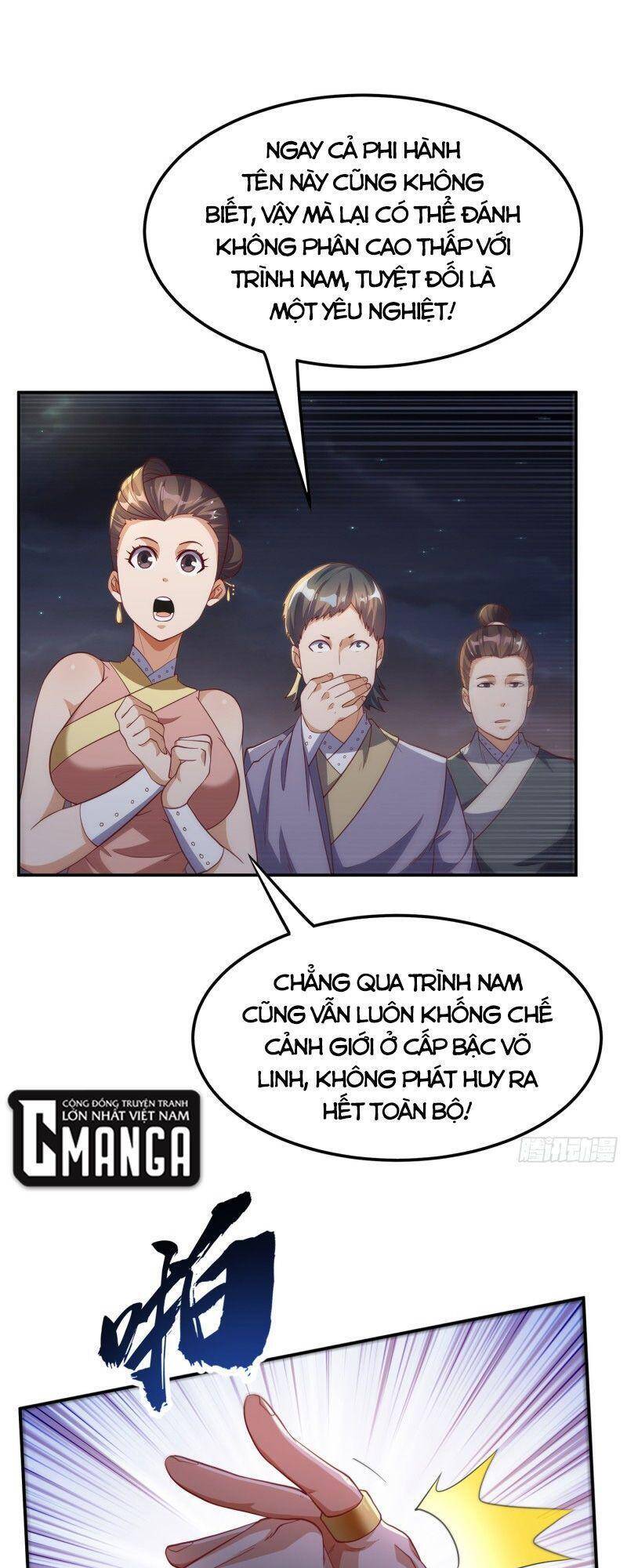 Võ Nghịch