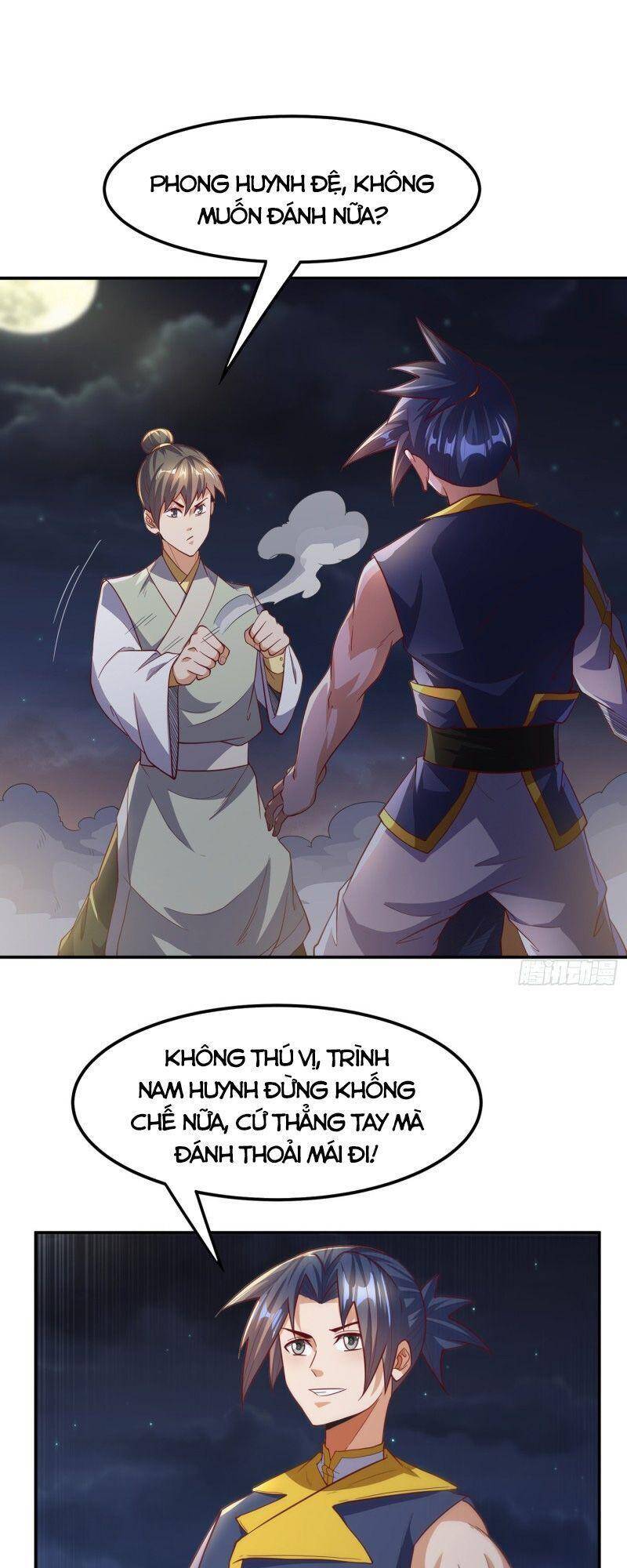 Võ Nghịch