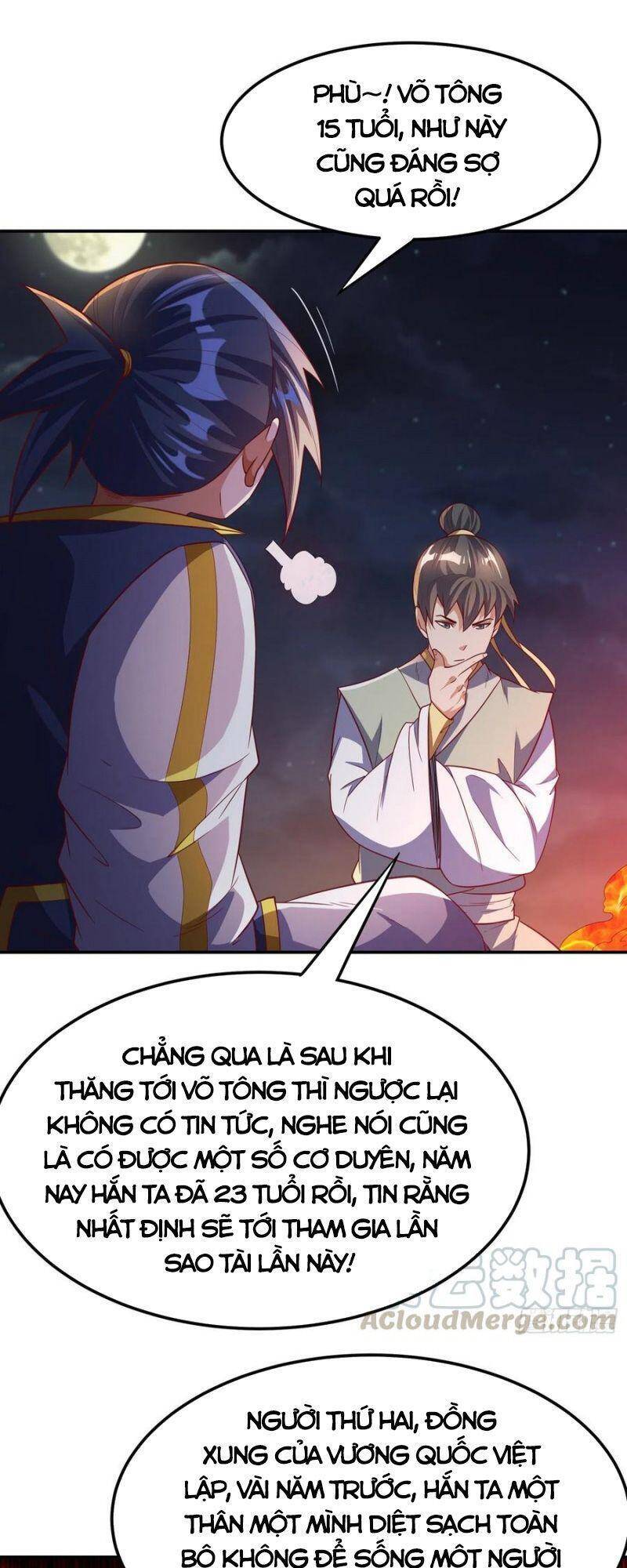 Võ Nghịch