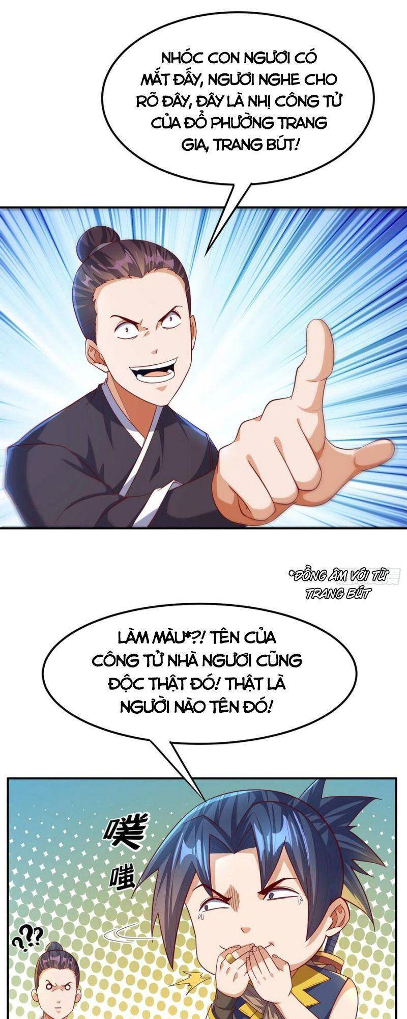 Võ Nghịch