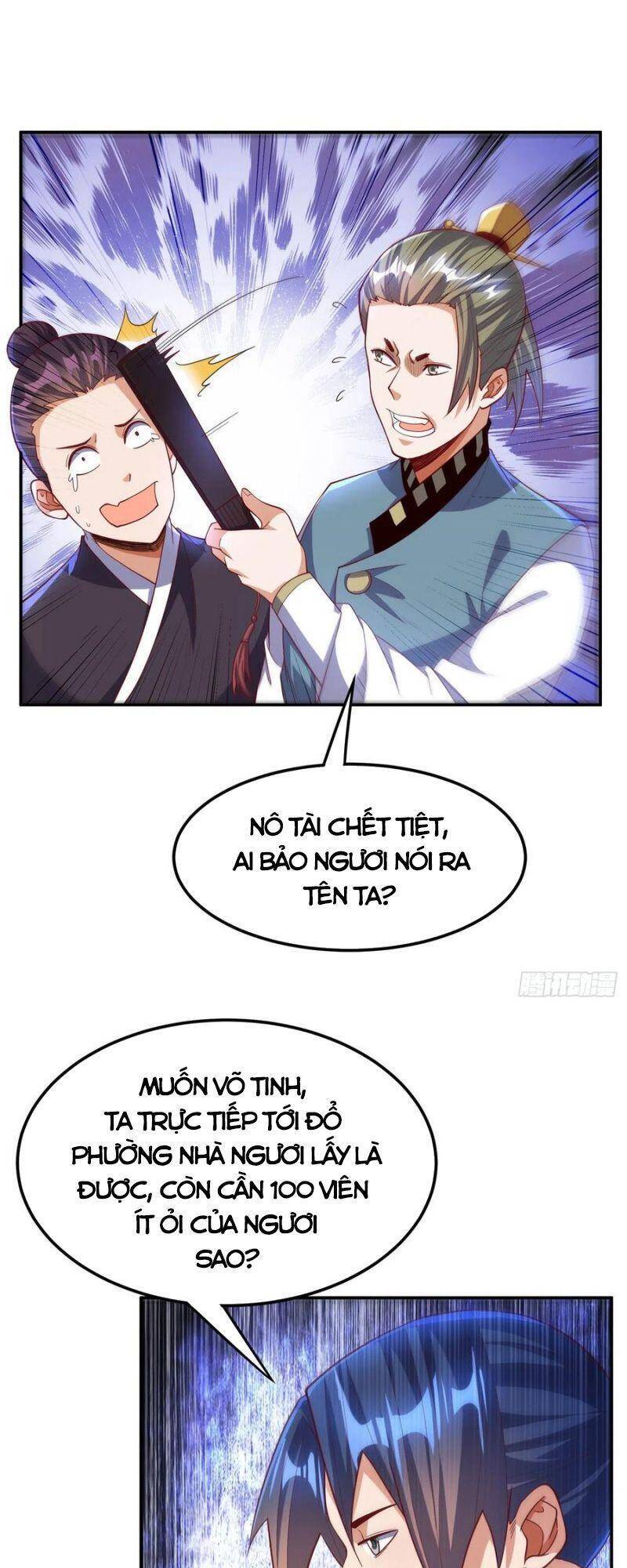 Võ Nghịch