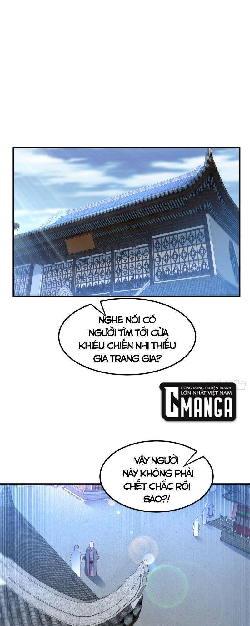 Võ Nghịch