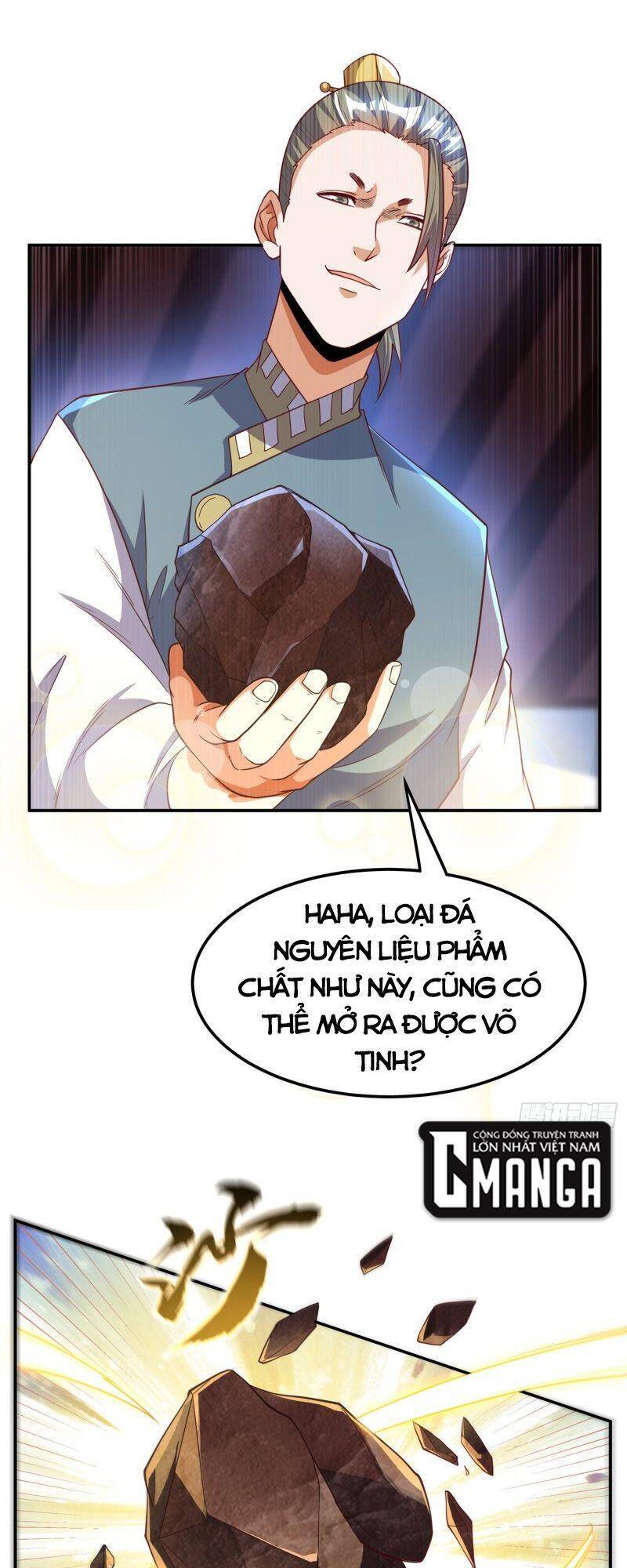 Võ Nghịch