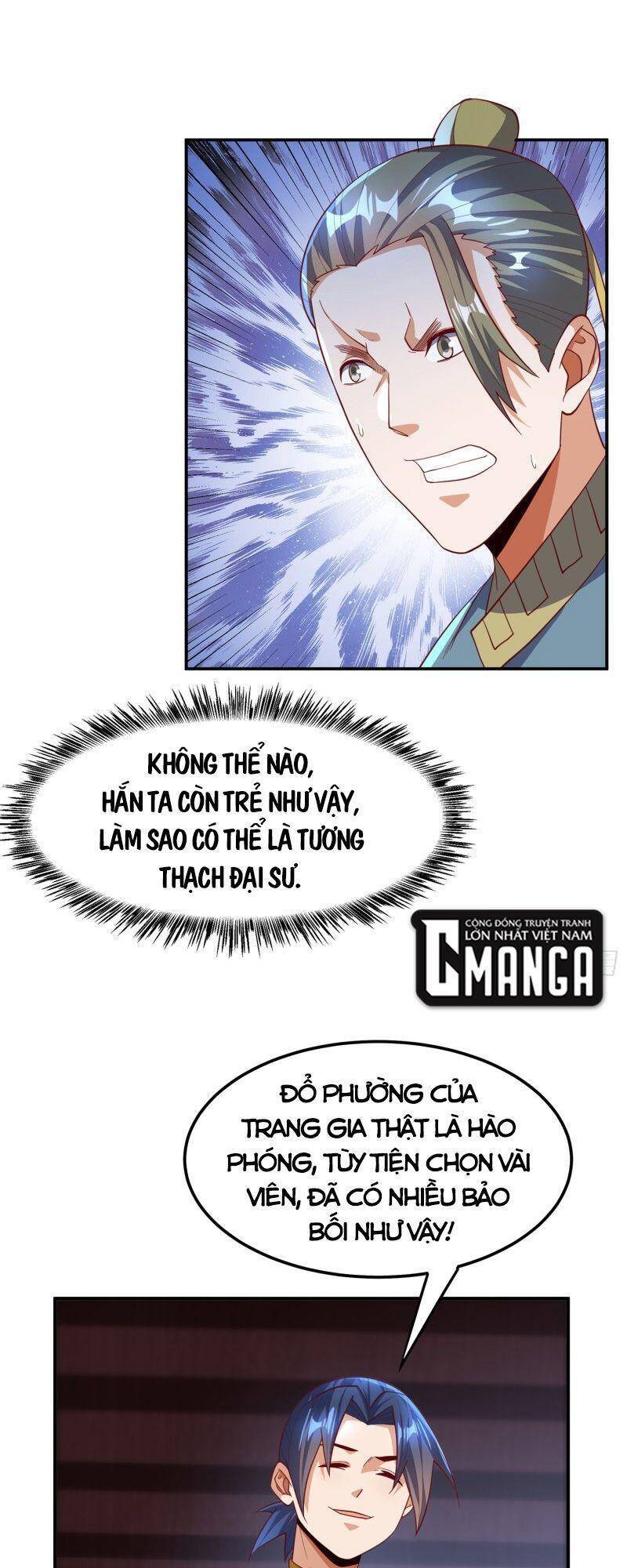 Võ Nghịch
