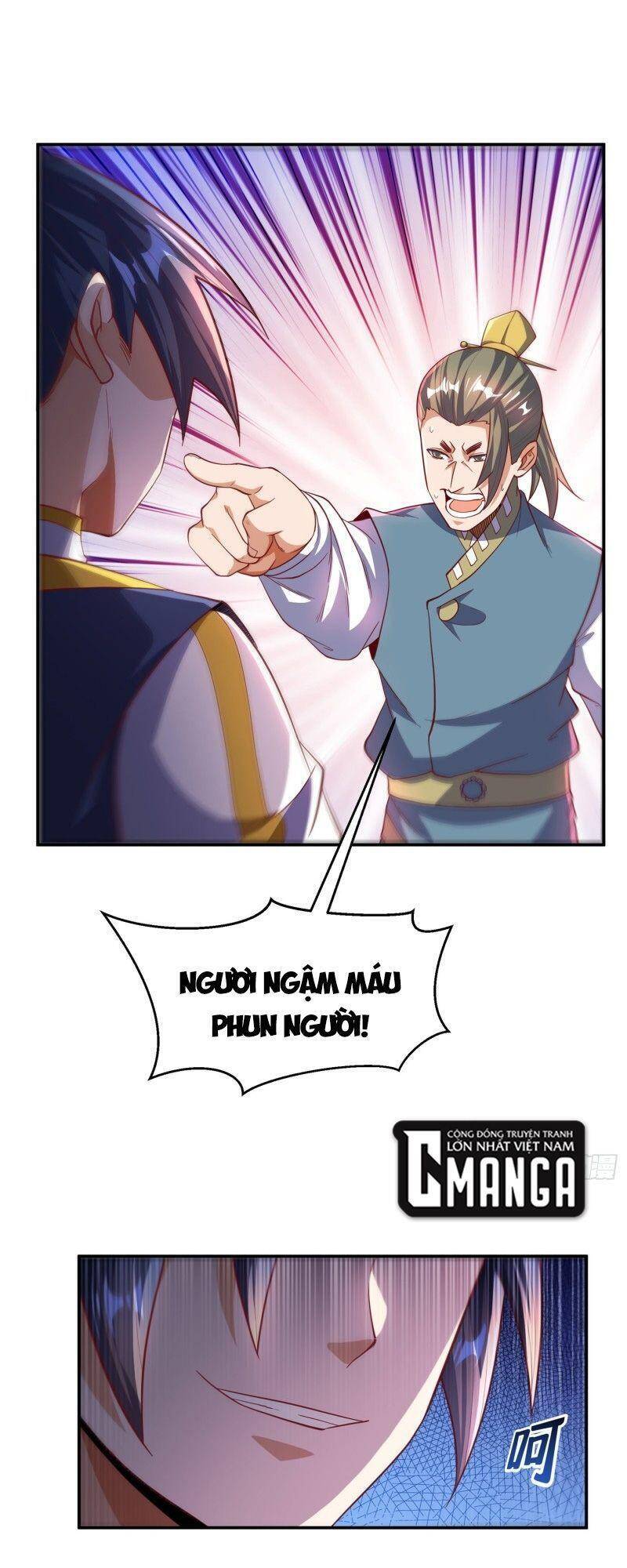 Võ Nghịch
