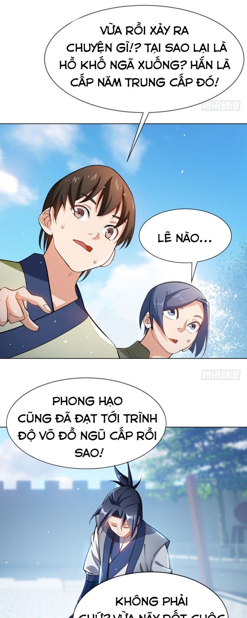 Võ Nghịch