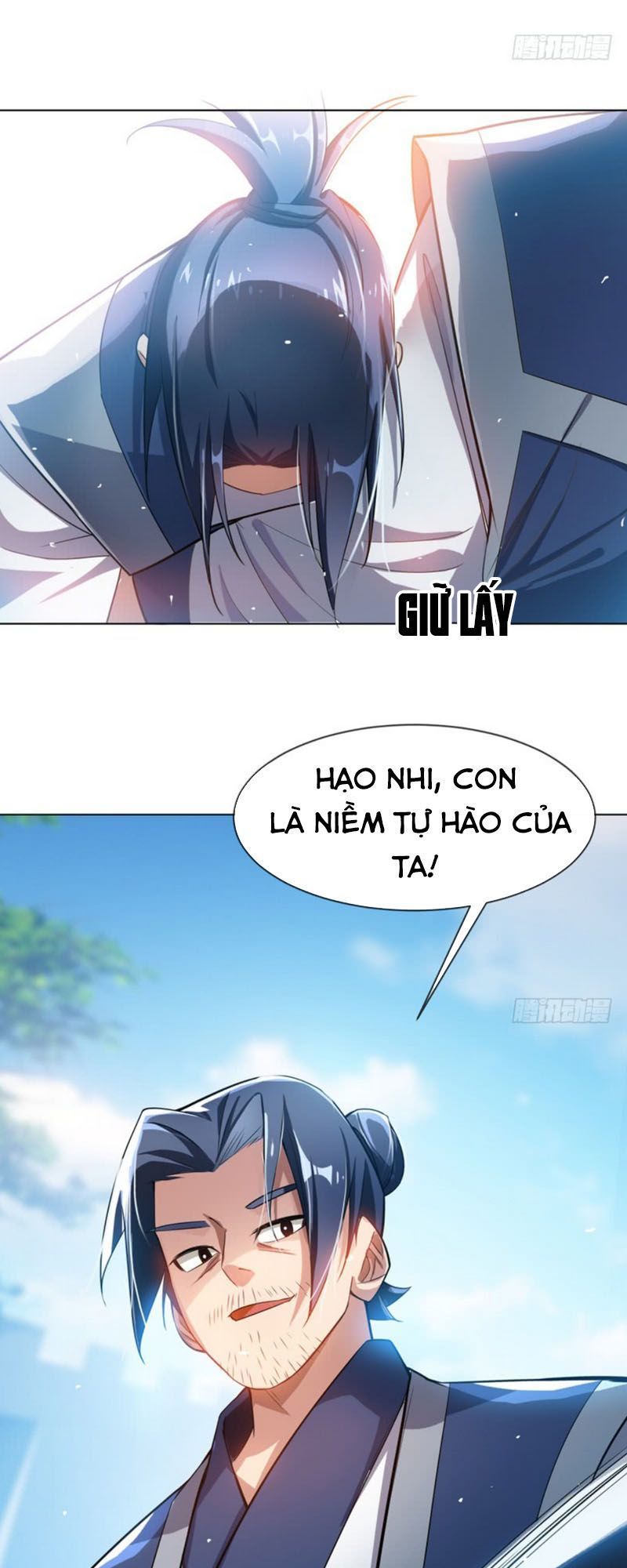 Võ Nghịch