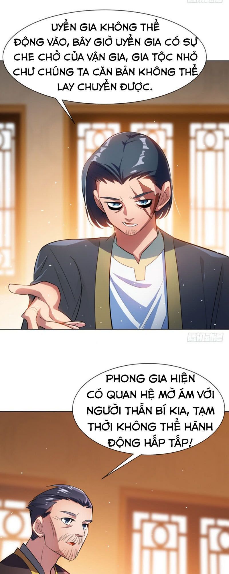Võ Nghịch
