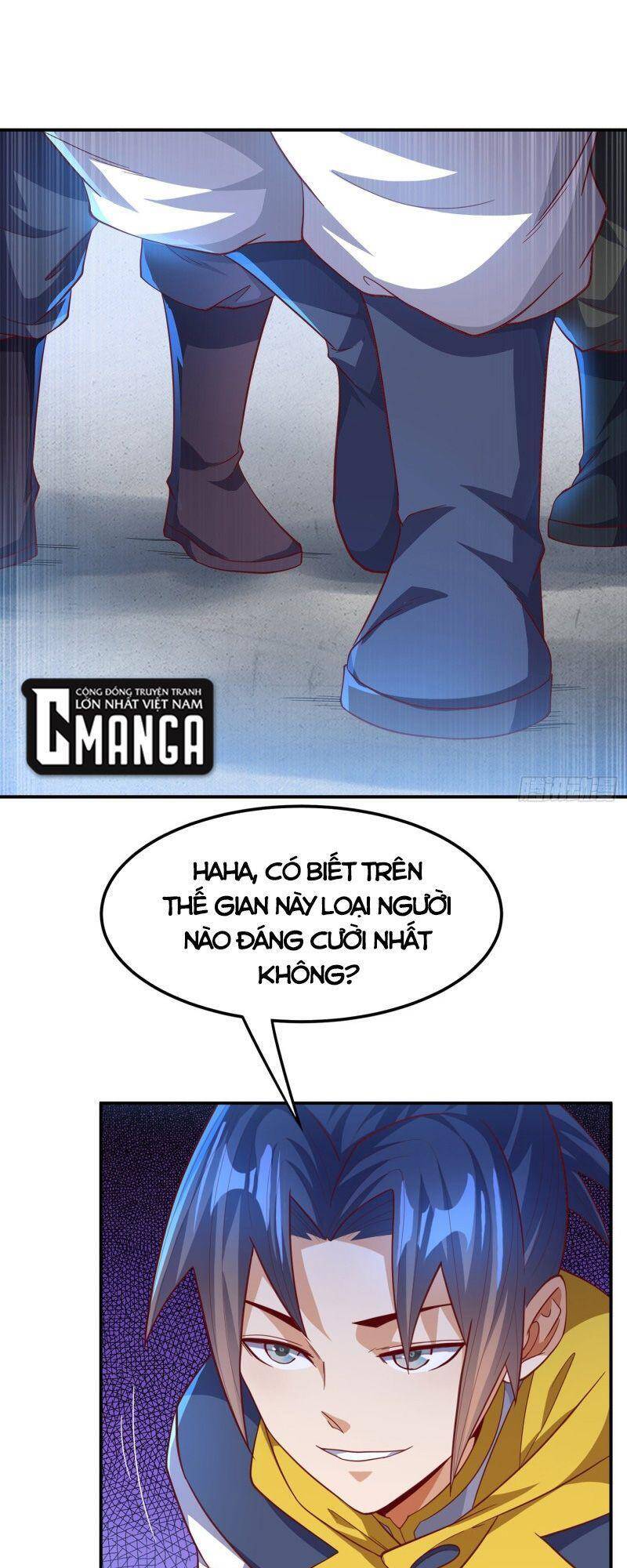 Võ Nghịch