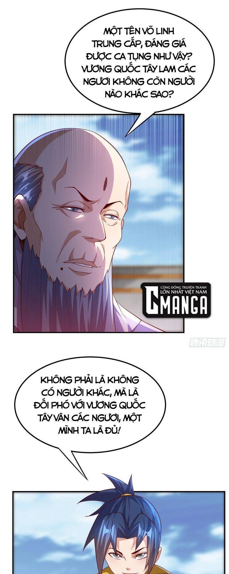Võ Nghịch