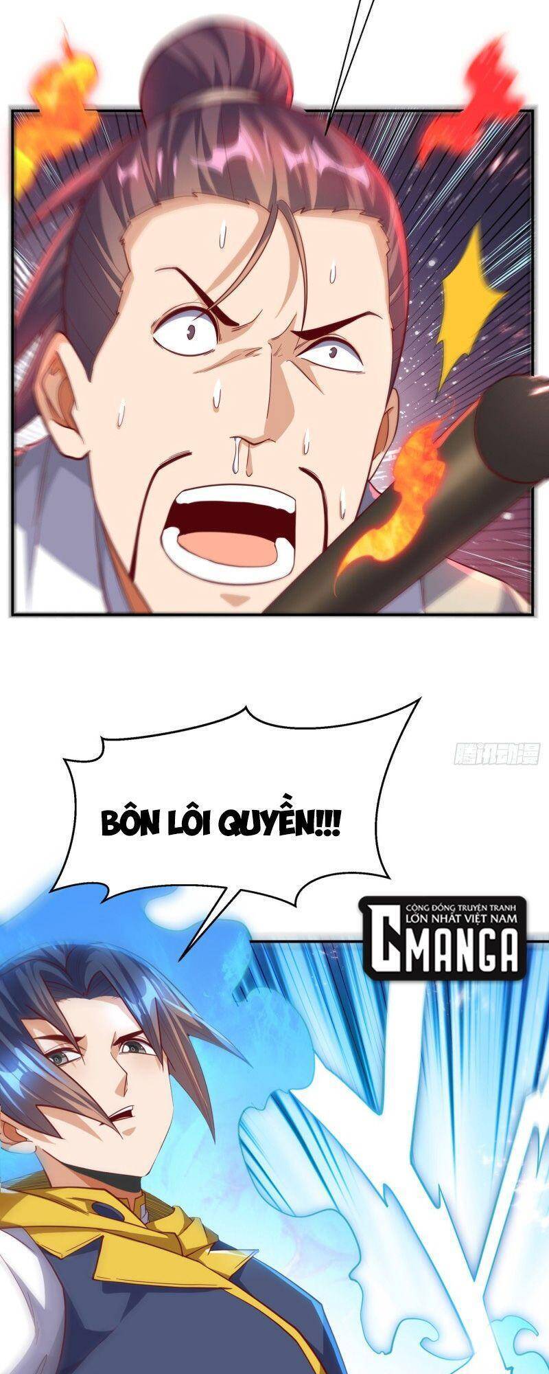 Võ Nghịch