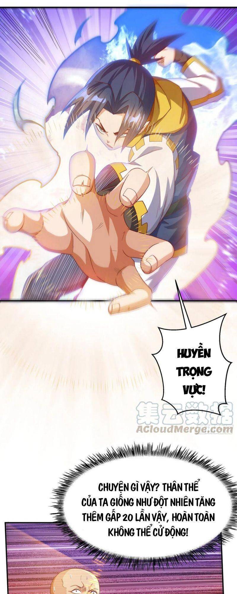 Võ Nghịch