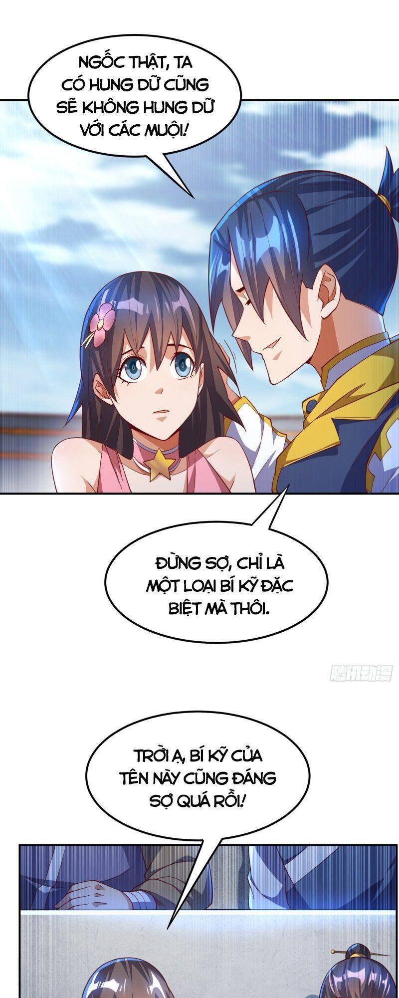 Võ Nghịch