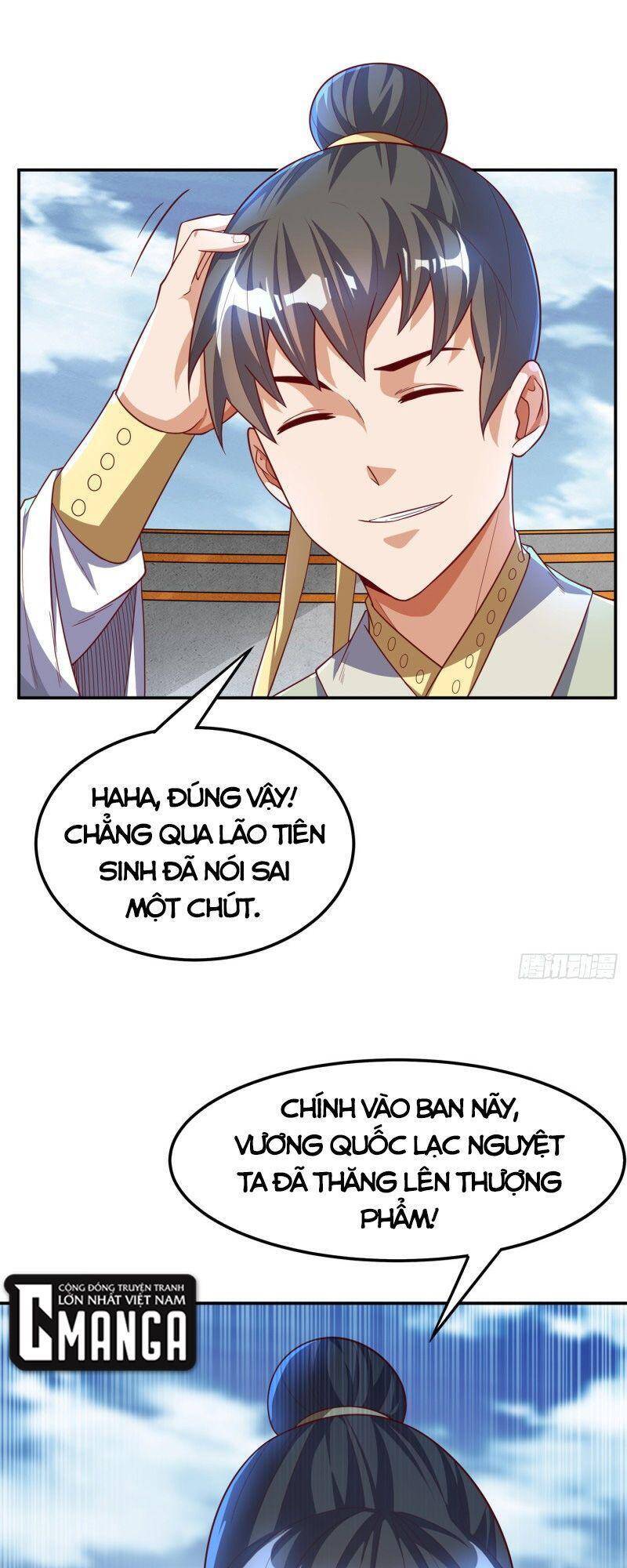 Võ Nghịch