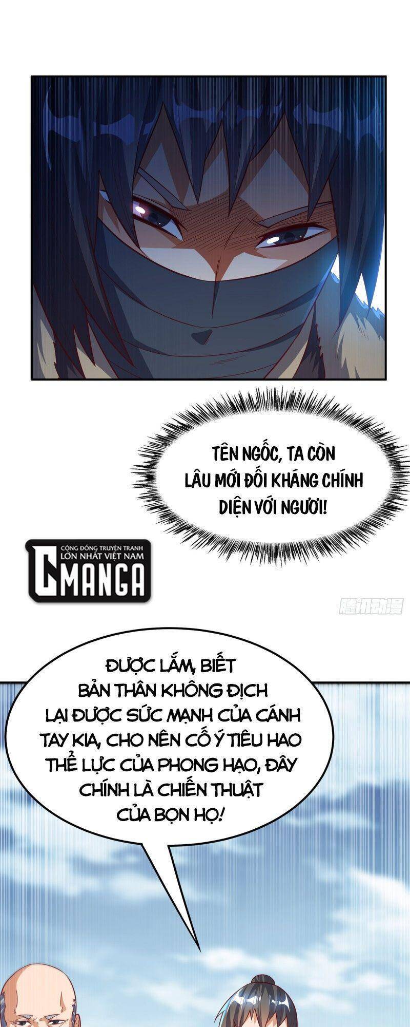 Võ Nghịch