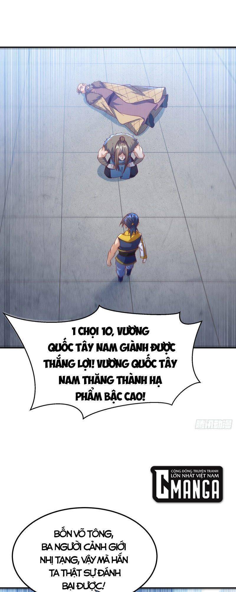 Võ Nghịch