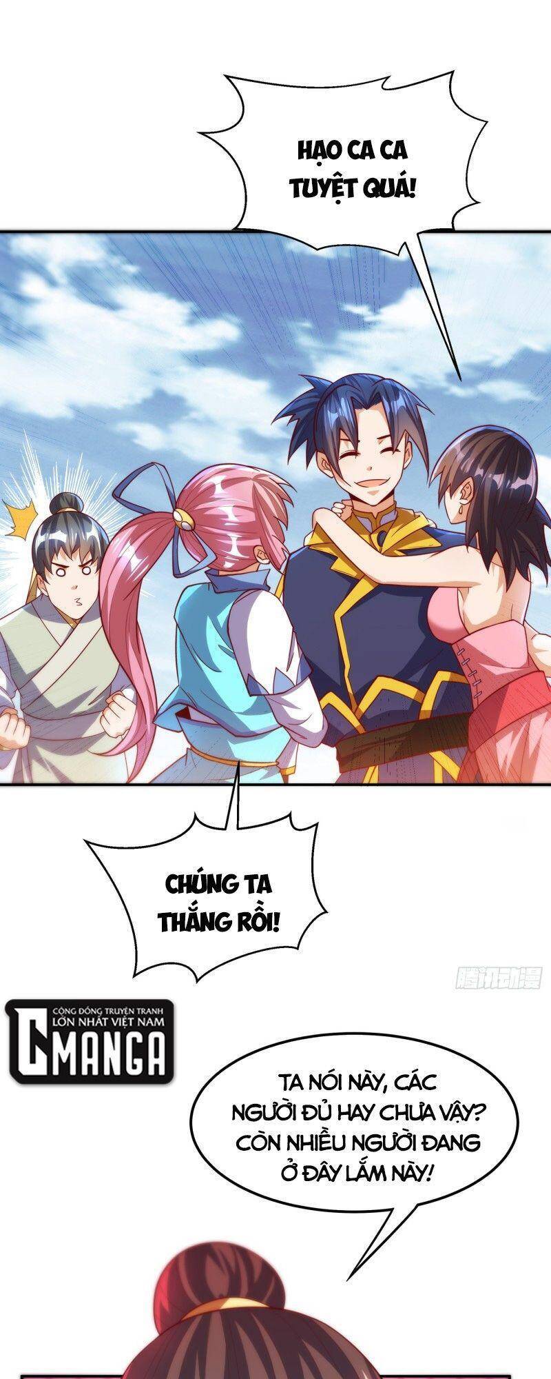 Võ Nghịch