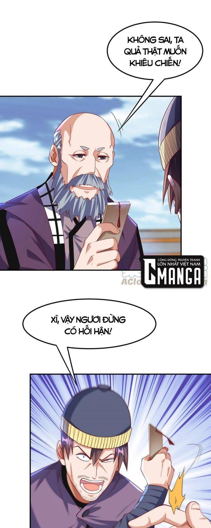 Võ Nghịch