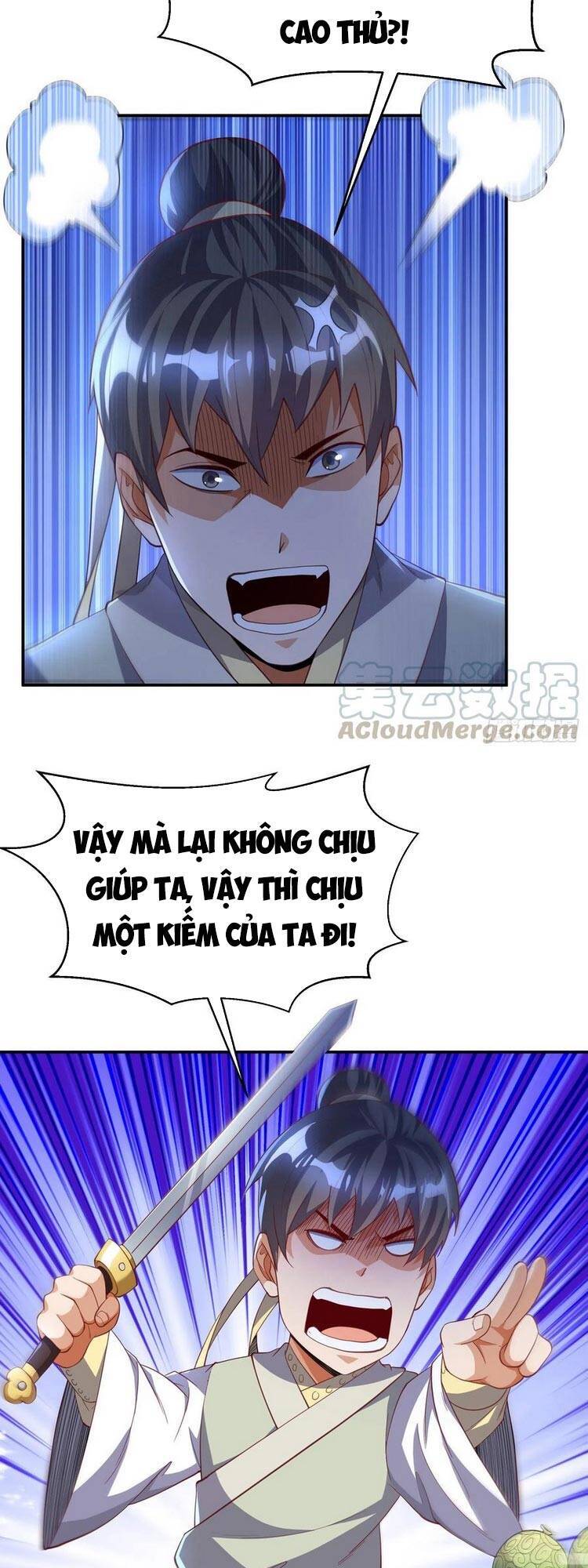 Võ Nghịch