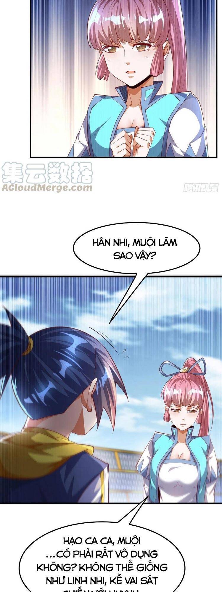 Võ Nghịch