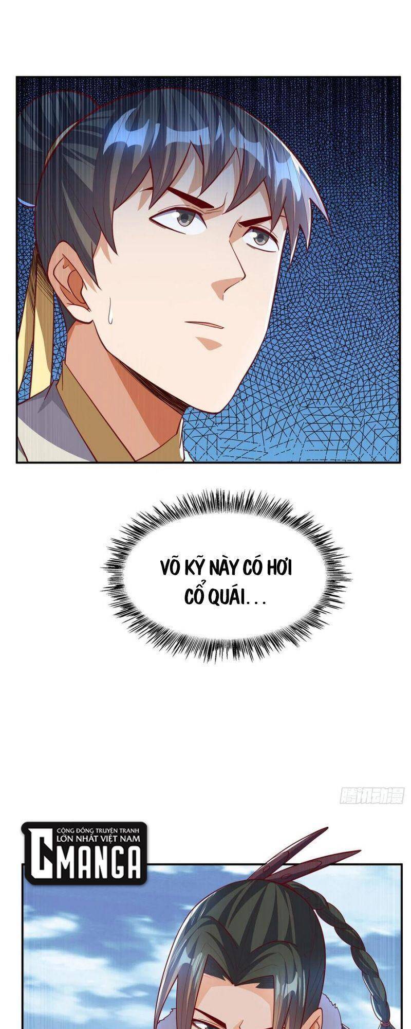 Võ Nghịch