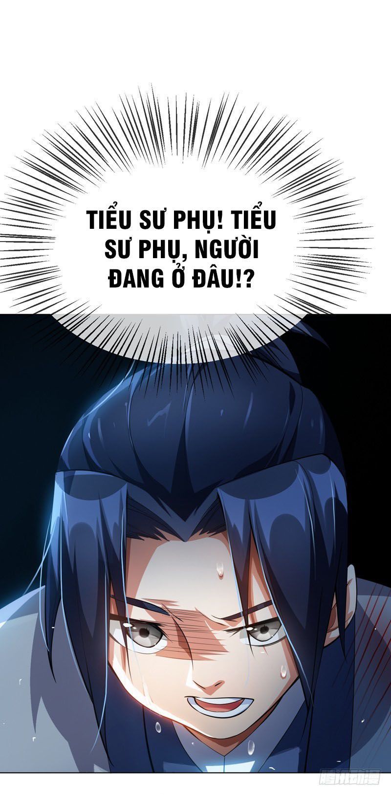 Võ Nghịch