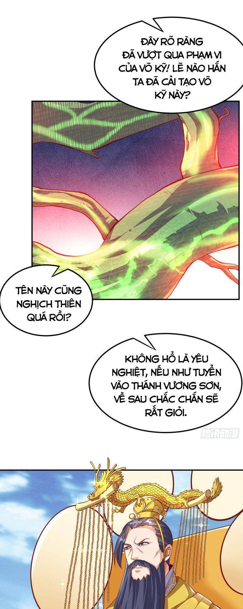 Võ Nghịch