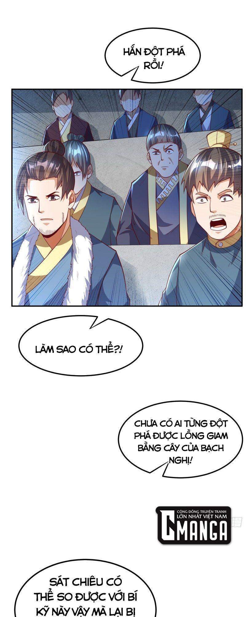 Võ Nghịch