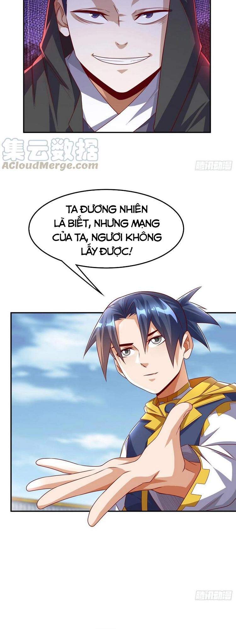 Võ Nghịch