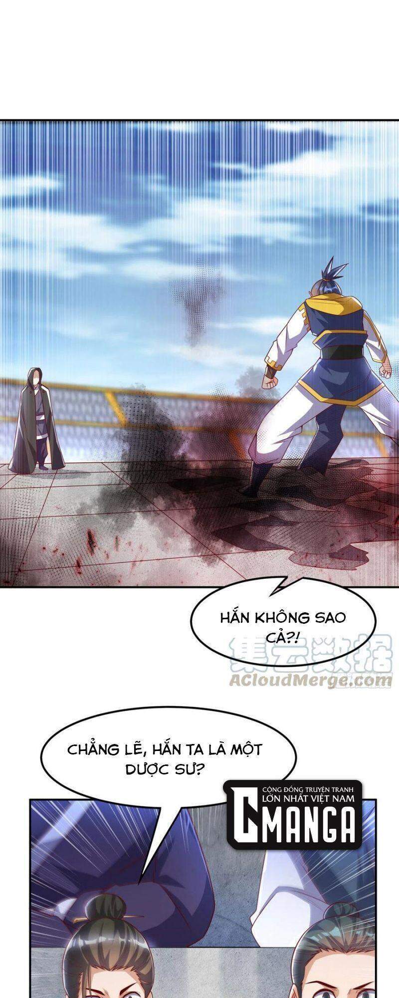 Võ Nghịch
